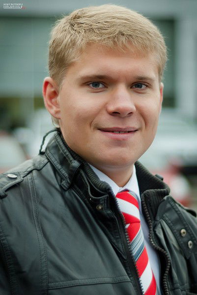 Филипп Грачев