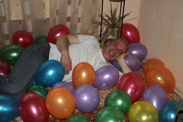 Владимир Бадулин