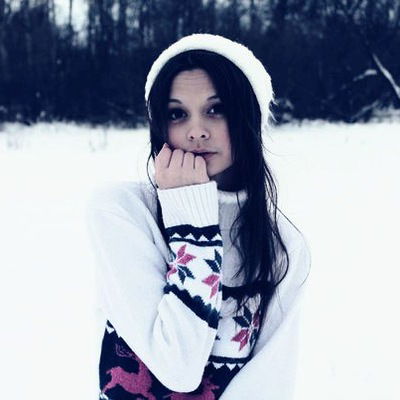 Диана Миронова