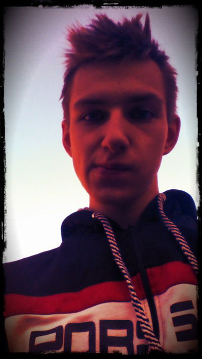 Владимир Ровдо