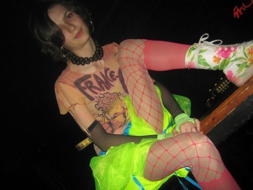 Галина Чернышева