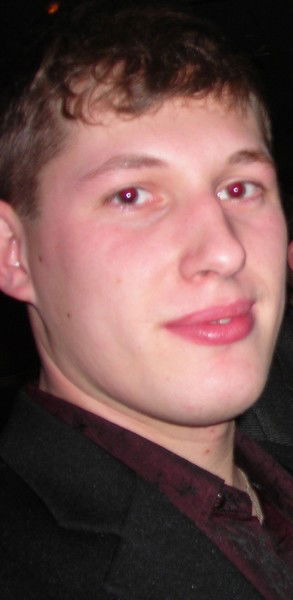 Михаил Галенков