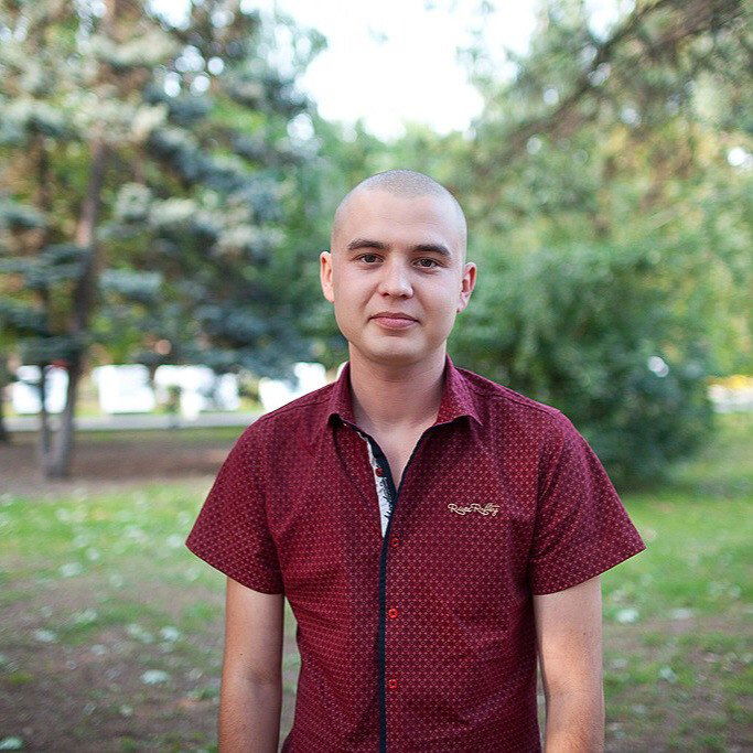 Владимр Мареев