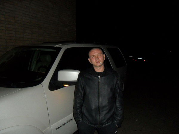 Александр Мальков