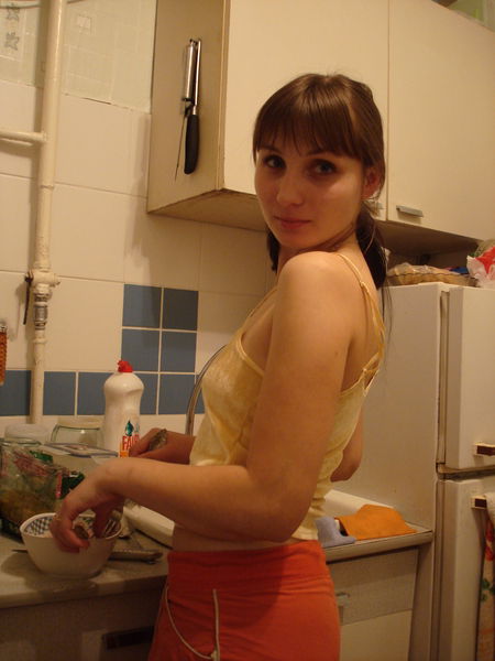 Наташа Ляшко