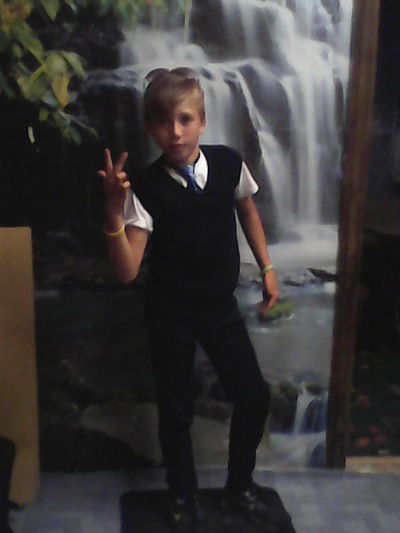 Кирилл Зуев