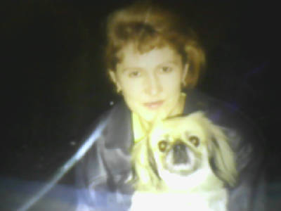 Елена Леонова