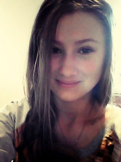 Дарья Марнауз