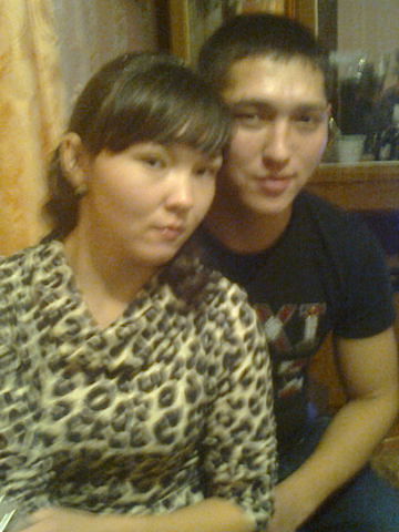 Аклима Ильясова