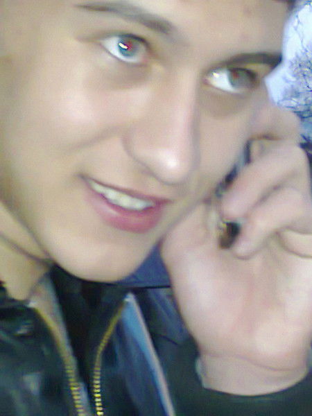 Андрей Фисенко