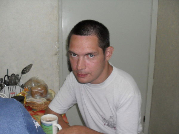 Павел Репин