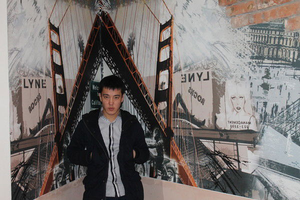 Не[Оспарим]Ый Paren'