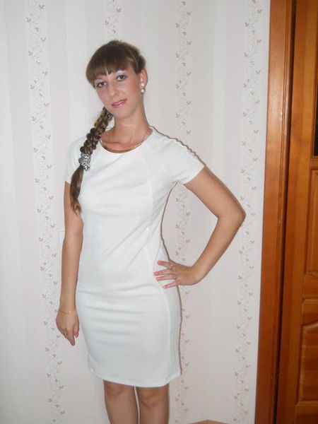 Наталья Вылегжанина