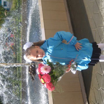 Снежана Цыганова