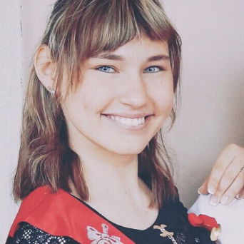 Елена Гражданова