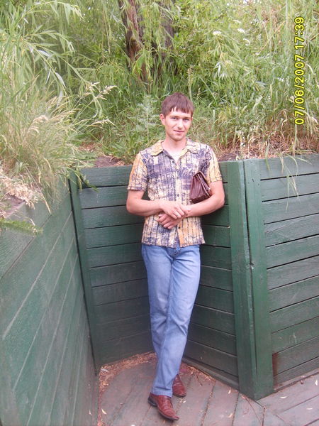 Кирилл Бычков