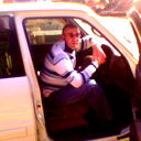 Виктор Безбородов