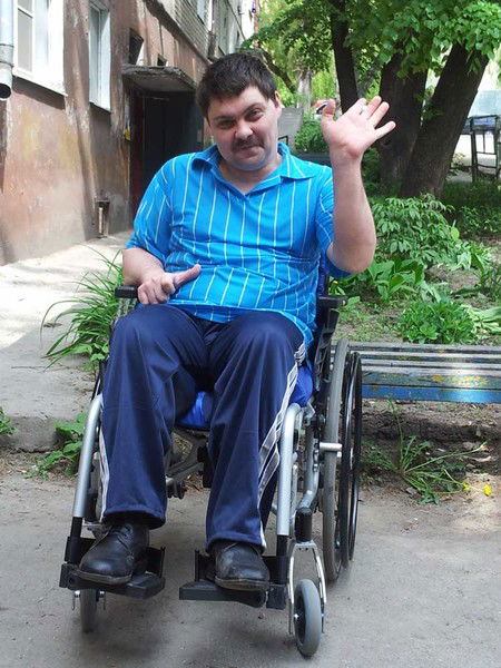 Алексей Аксёнов