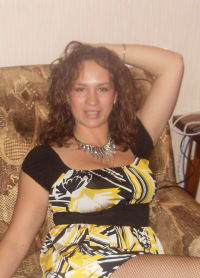 Светлана Васильева