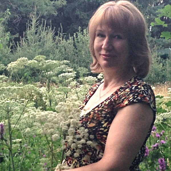 Надежда Филиппова