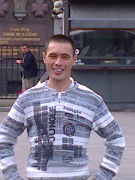 Раиль Сабитов