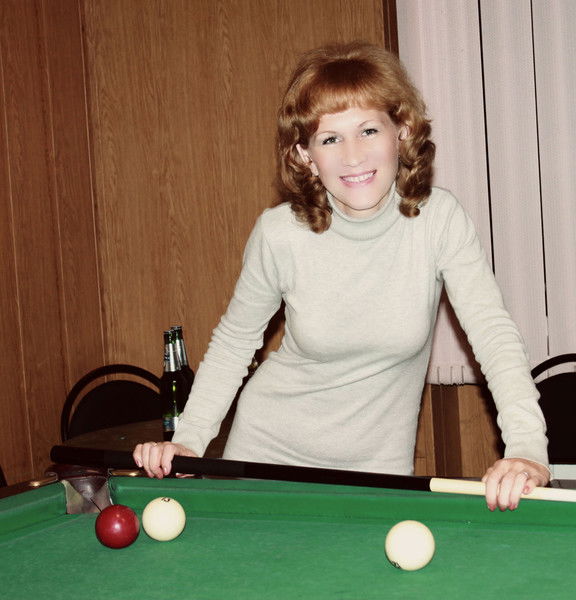 Анна Прилепко