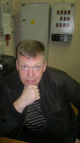 Евгений Гений