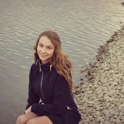 Ангелина Самойлова