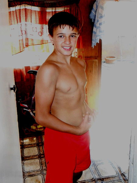 Рамиз Мамедов