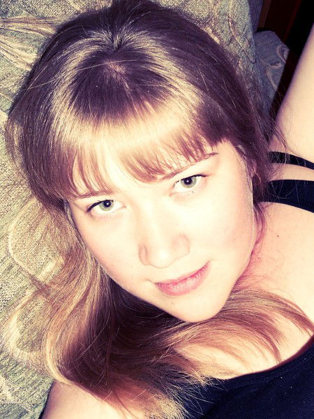 Леська Архипова