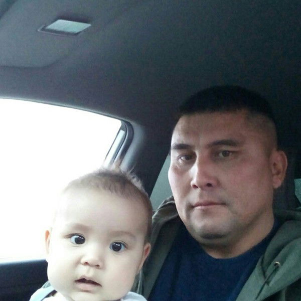 Мурат Оразалин