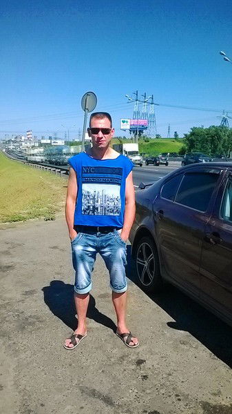 Игорь Агафонов