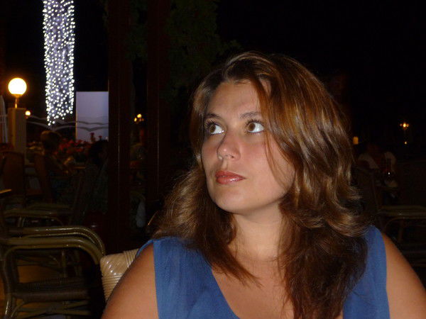 Елена Сергеева