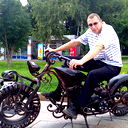 Сергей Медведев