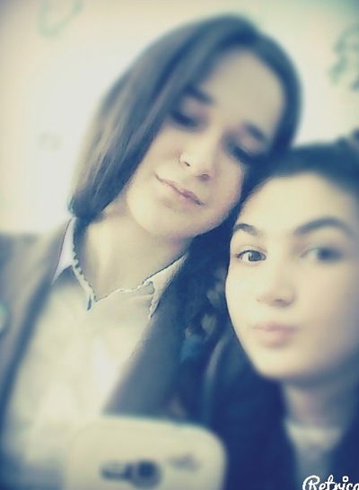 Света Ачмизова