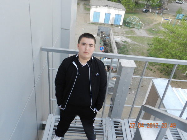 Сунгат Мурзагазин