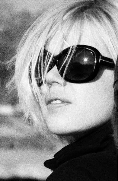 Анна Панченко