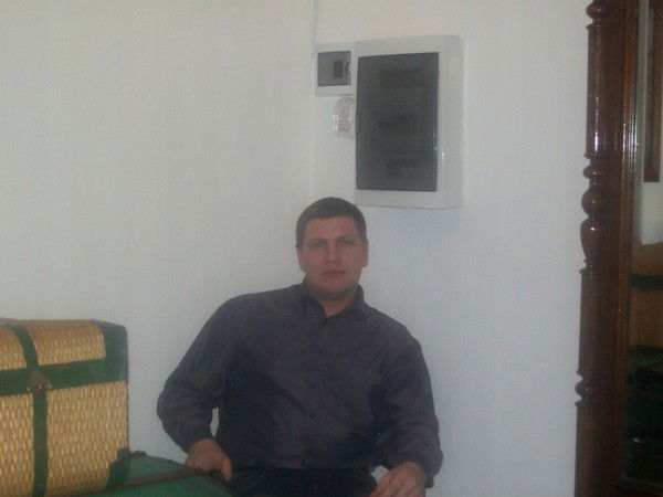 Дмитрий Хайсанов