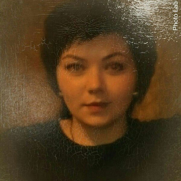 Анастасия Лимонова