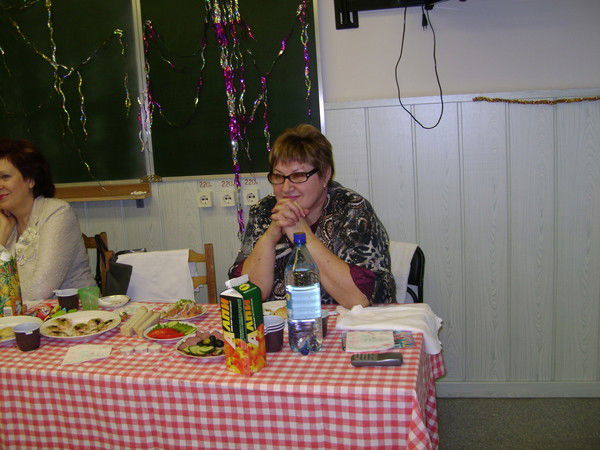 Людмила Петрова