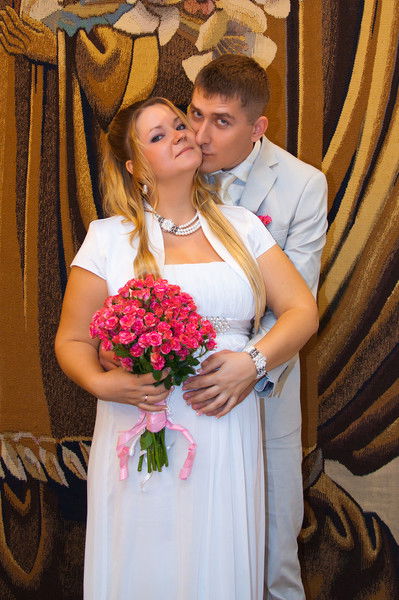 Ольга Захарова