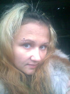 Нина Токмакова