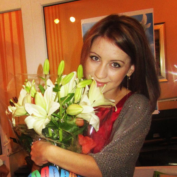 ~Маргаритa Черепкова~