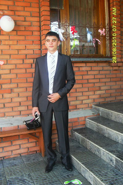 Айтказы Егинбаев