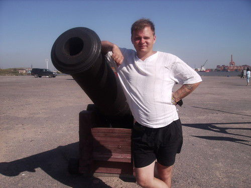 Ратников Максим