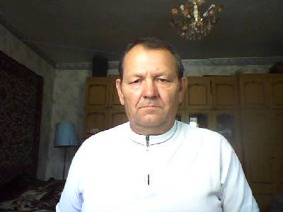 Сергей Чигрий