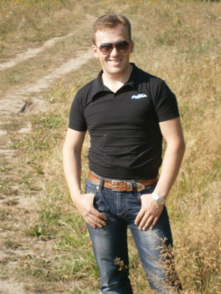 Кирилл Черепанов