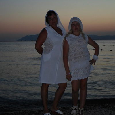 Ксюшечка Земскова