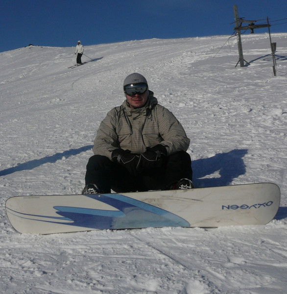 Александр Бирюков