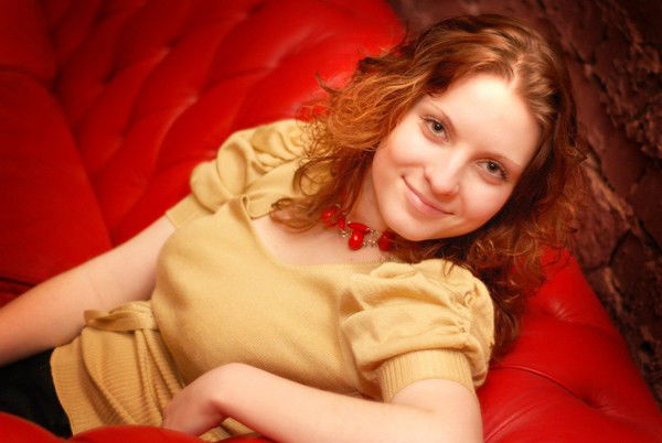 Ксения Прокина